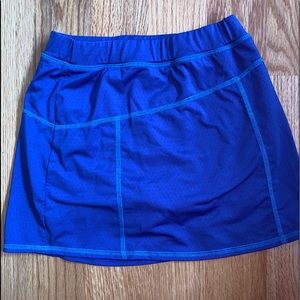Girls Skort